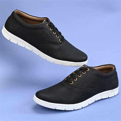 smart casual sneakers